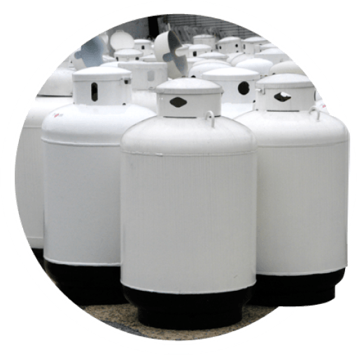 Propane Sales
